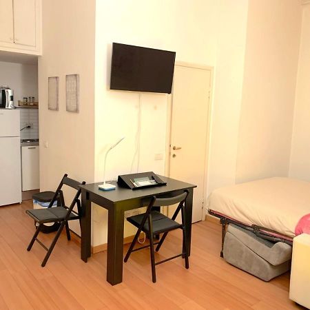 Porta Venezia Jan 5 Apartment Milano Ngoại thất bức ảnh
