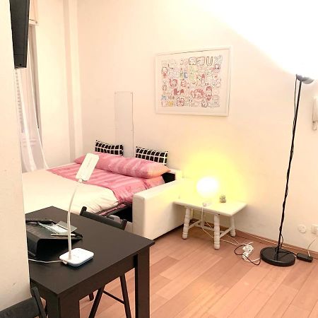 Porta Venezia Jan 5 Apartment Milano Ngoại thất bức ảnh