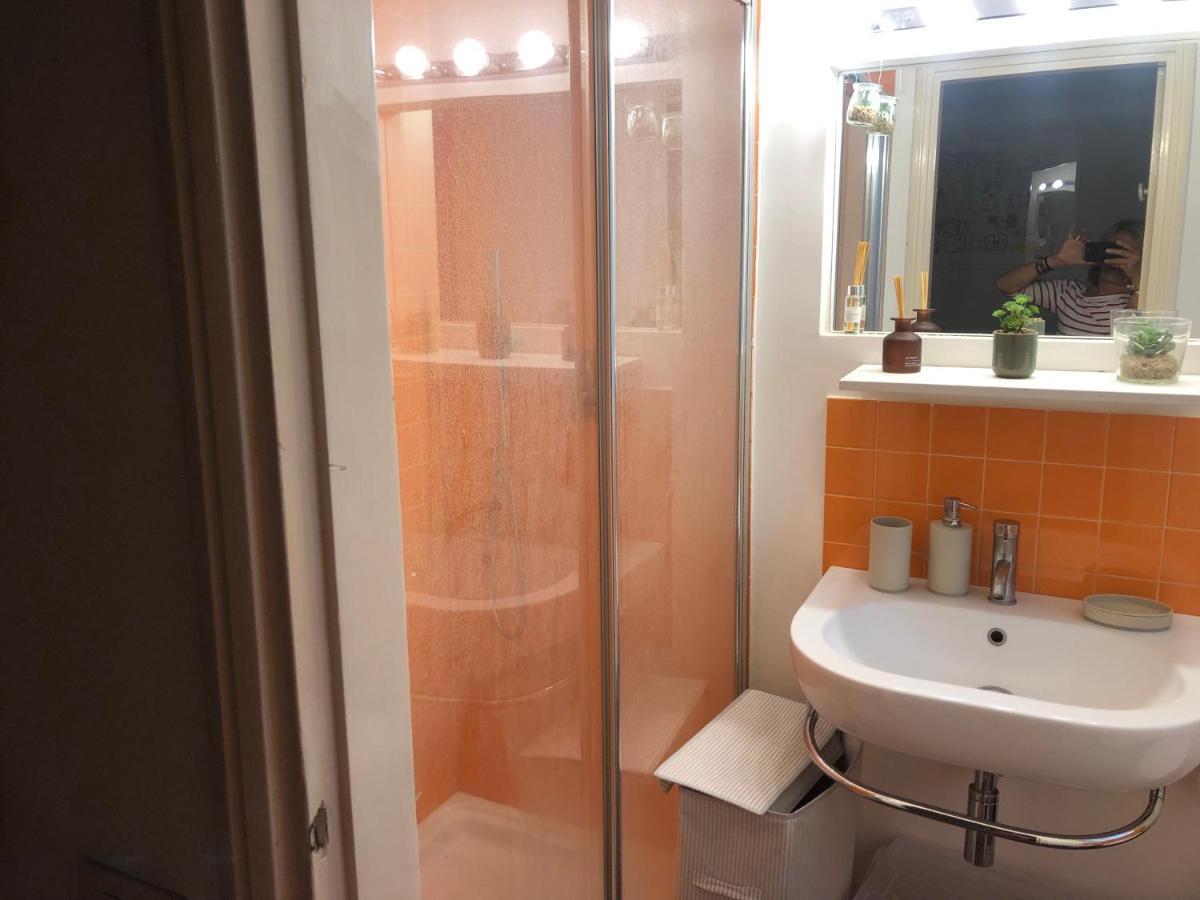 Porta Venezia Jan 5 Apartment Milano Ngoại thất bức ảnh