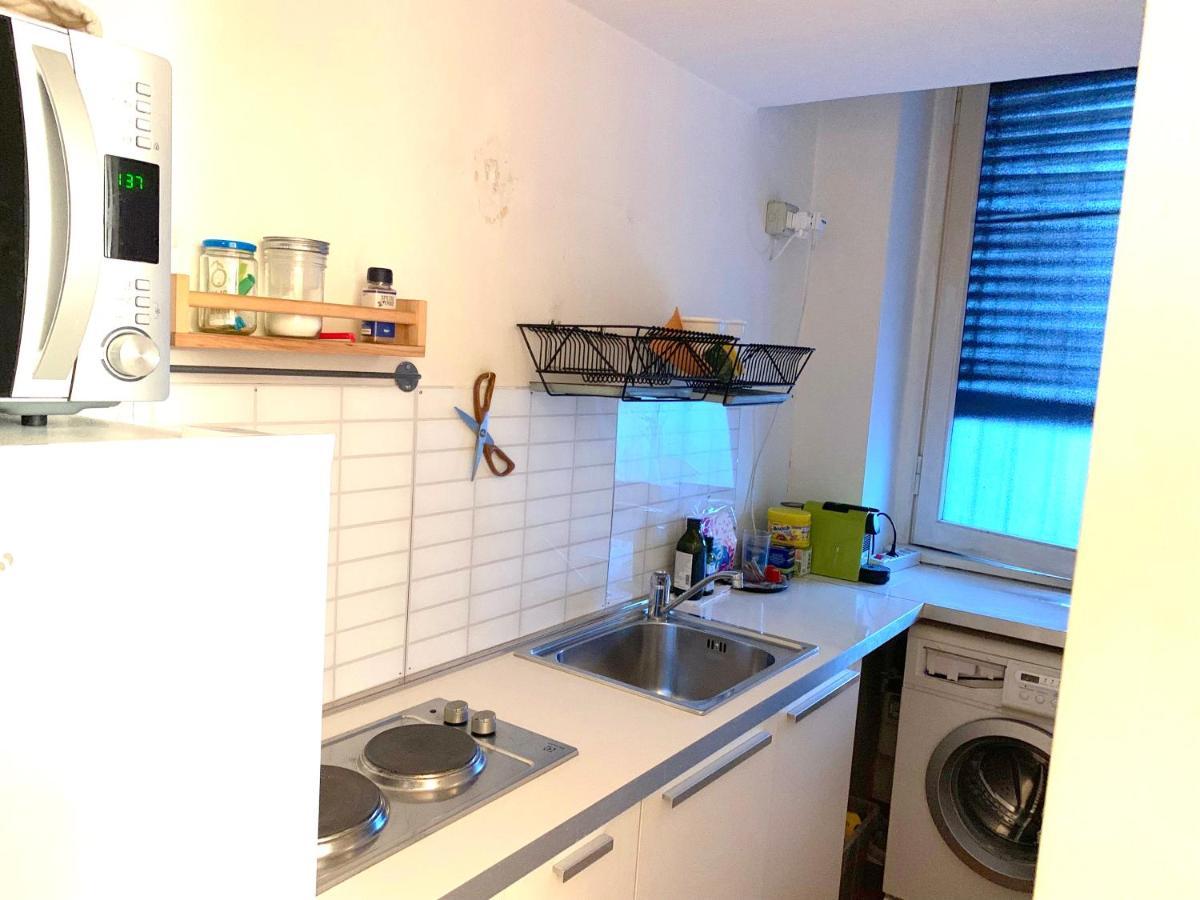 Porta Venezia Jan 5 Apartment Milano Ngoại thất bức ảnh