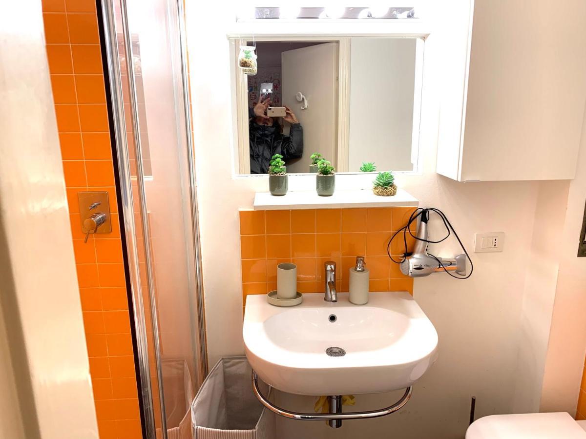 Porta Venezia Jan 5 Apartment Milano Ngoại thất bức ảnh